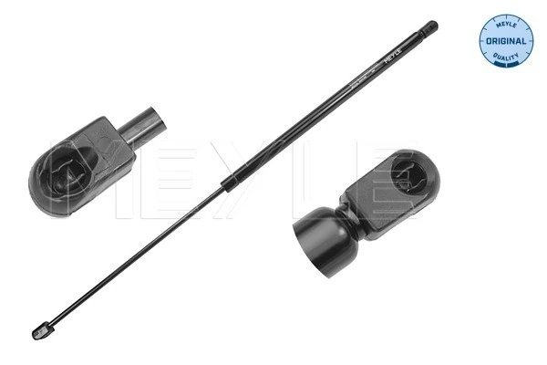 Muelle de capó  para Audi A4 B7 8EC