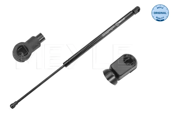Amortiguador de porton para Ford Ka  RBT