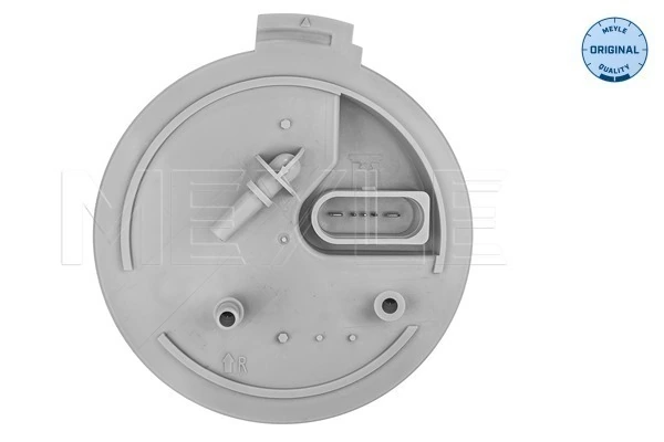 Módulo de alimentación de combustible para Volkswagen Passat CC B6 357
