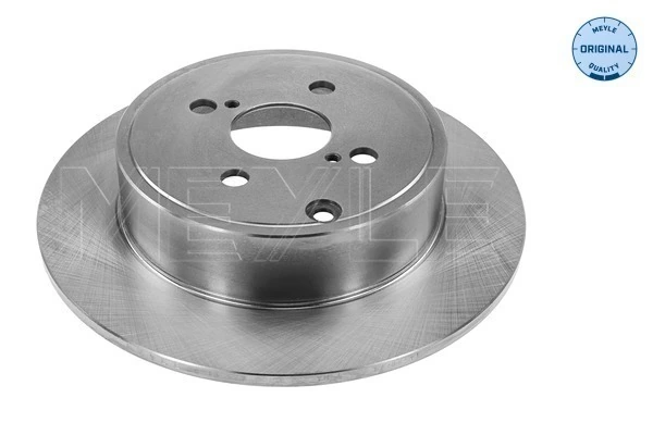 Comprar 409140 ATE Disco de freno trasero