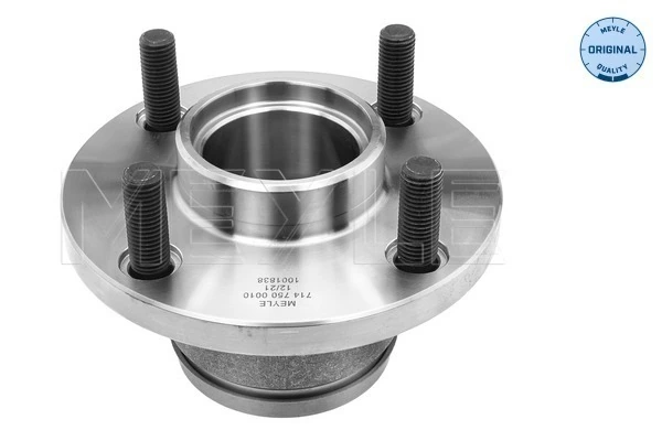 Buje de rueda trasero para Ford Focus I DFW