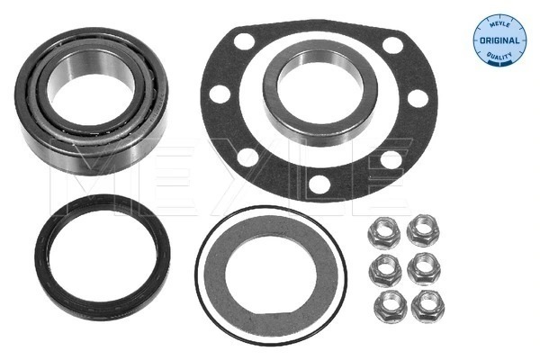 Comprar Cojinete de rueda Mercedes G I W463