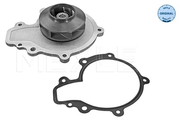 Bomba refrigerante coche para Chevrolet Epica II V250
