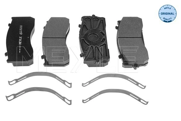 Comprar 4211010 Mercedes Pastillas delanteras de freno