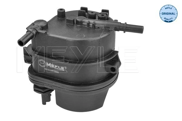  Filtro de combustible Ford Fiesta 