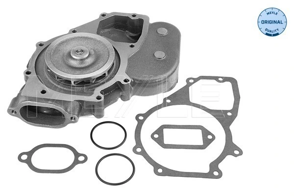 4572002901 Mercedes Bomba refrigerante coche