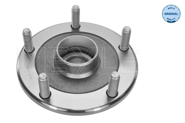 Comprar Cubo de rueda trasero Ford Transit V V184/5