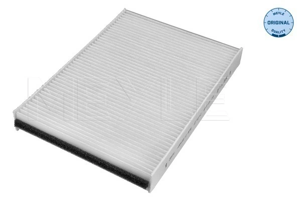 Filtro antipolen para Land Rover Freelander II L359