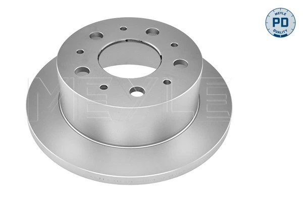 1686718380 General Motors Freno de disco trasero