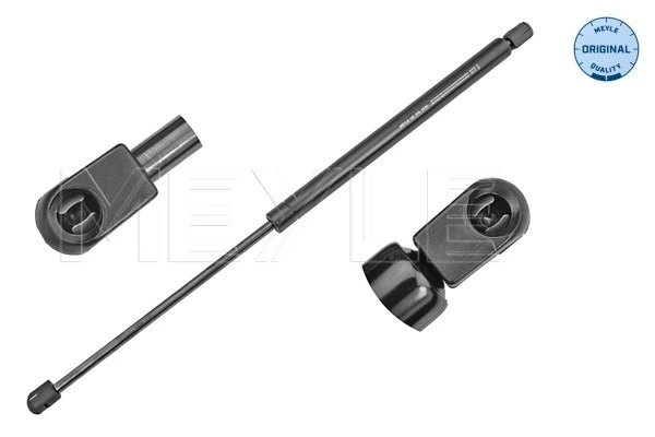 Amortiguador de maletero Volkswagen Transporter T4 plataforma a bordo (70E, 70L, 70M, 7DE, 7DL, 7DM) (1990 - 2003) precio, desde 13,50 EUR