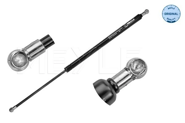 Amortiguador de porton para Renault Scenic II JM0, JM1