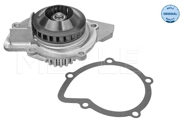 9682360280 Fiat/Alfa/Lancia Bomba refrigerante coche