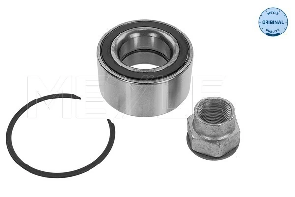 Cojinete de rueda delantero Chrysler 0046531160 precio, desde 26,01 EUR