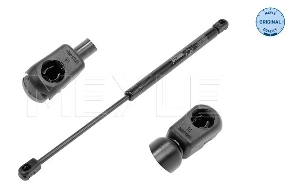 Amortiguador de porton para Volkswagen Polo III 6N2