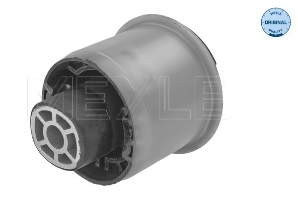 Silentblock del puente trasero para Renault Megane III KZ0, KZ1
