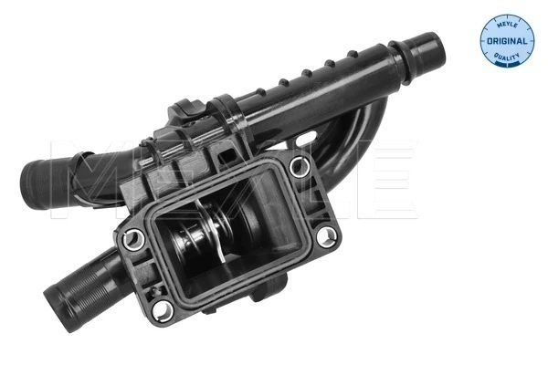  Caja de termostato Peugeot 208 