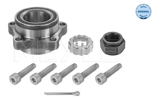 Comprar 713678900 INA Cojinete de rueda delantero