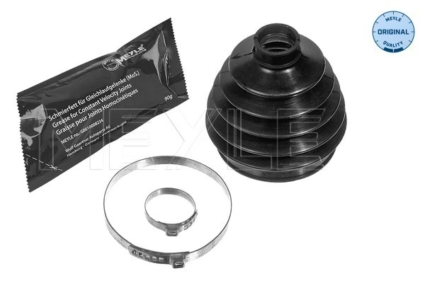 Fuelle de palier delantero exterior 90512357 General Motors
