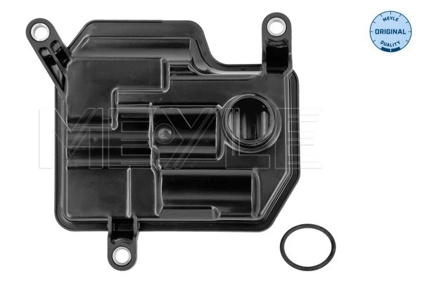 Filtro hidráulico transmisión automática para Volkswagen Crafter  SY, SX, SYB, SYC, SYD, SYM