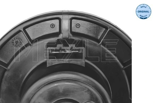 Ventilador de habitáculo para Mercedes ML/GLE  W163