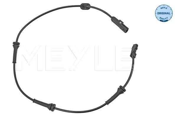 P701187 Prexaparts Sensor de rueda abs