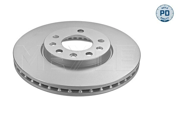Disco de freno 93171497 Fiat/Alfa/Lancia