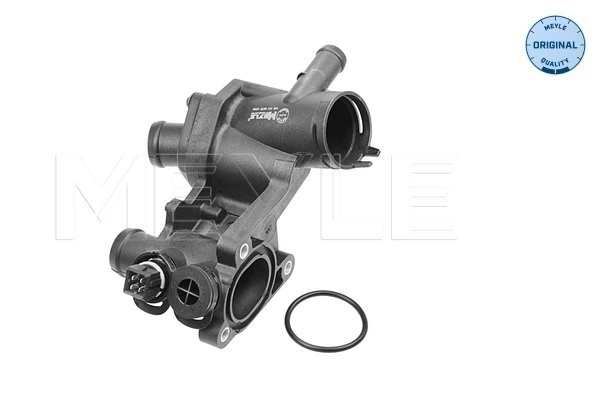 Caja del termostato Seat Ibiza 2 6K1