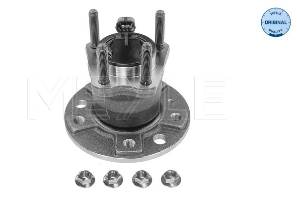 Buje de rueda Opel Astra H familiar (L35) (2004 - 2014) precio, desde 75,64 EUR
