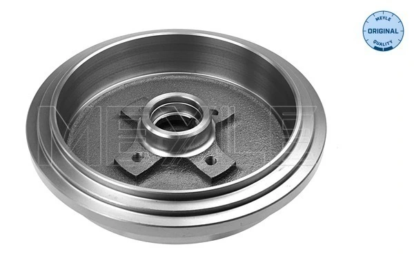 Tambor de freno trasero Meyle 1155231089 precio, desde 64,33 EUR