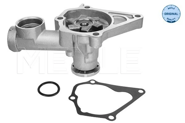 Bomba refrigerante coche para Hyundai Accent I 