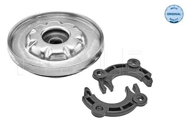 1638387180 Peugeot/Citroen Soporte del amortiguador delantero