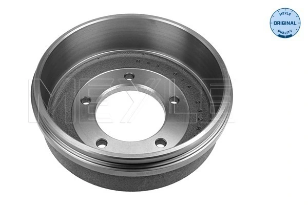 Tambor de freno trasero para Ford Transit V V184/5