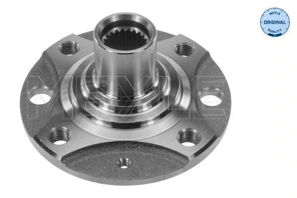 Cubo delantero para Opel Combo B 