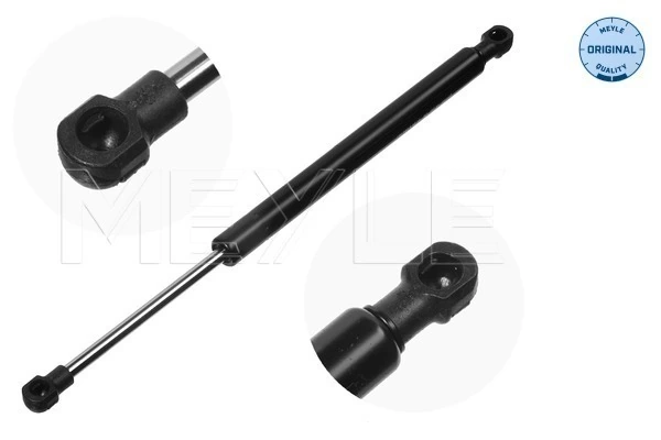 Amortiguador de porton para BMW 3  E46
