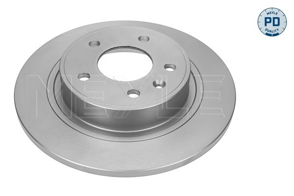 1687775980 Peugeot/Citroen Freno de disco trasero