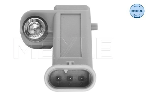 Sensor de posición del cigüeñal para Seat Leon III 5F1