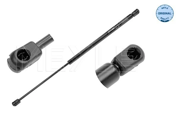 Amortiguador de porton para Opel Corsa B S93