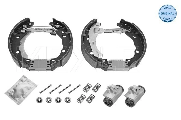 Comprar Zapatas de freno Hyundai Matrix  FC