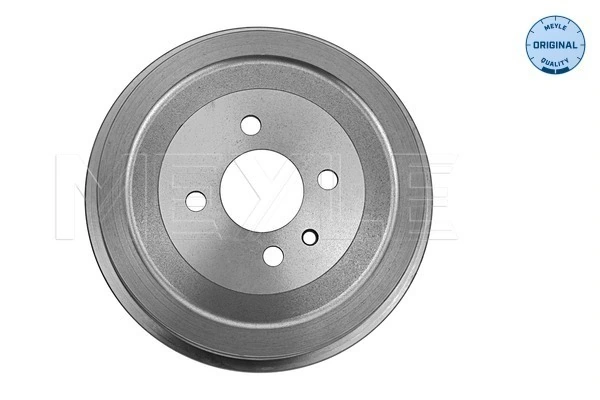 Tambor de freno trasero para BMW 3  E30