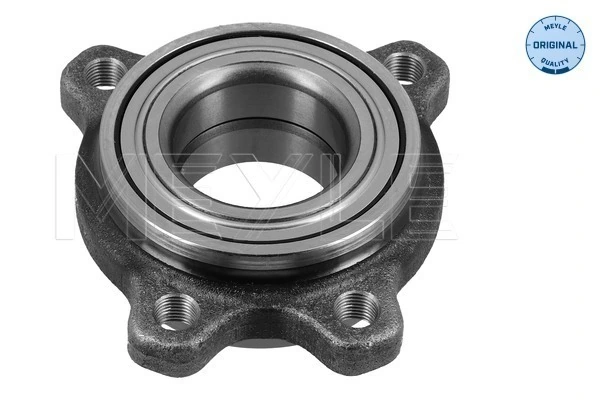 Buje de rueda trasero para Audi A4 Avant B9 8W5, 8WD