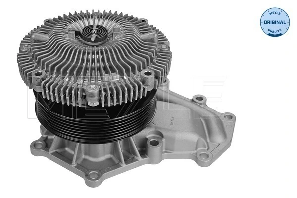 Bomba refrigerante coche para Nissan Terrano II R20