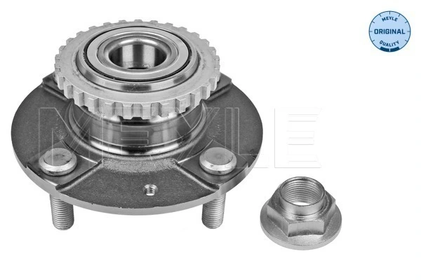 Buje de rueda trasero para Hyundai Coupe I RD