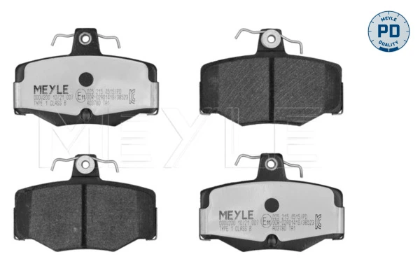 Pastillas freno traseras Nissan Primera sedán (P11) (1996 - 2002) precio, desde 12,30 EUR