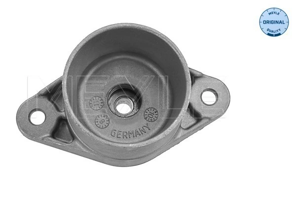 Soporte amortiguador trasero para Skoda SuperB I 3U4