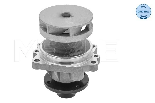 Motor de agua 5  familiar (2003-2009) original desde 44,65 €