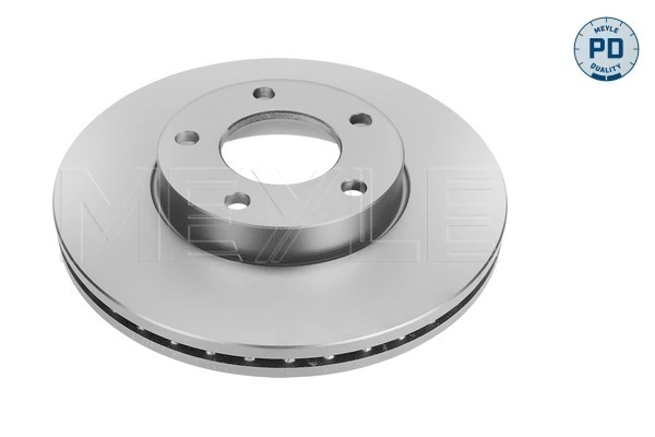 Disco de freno delantero para Mazda 3  (BK12)