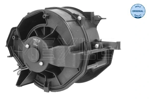 Ventilador de habitáculo para Audi A6 Allroad C6 4FH
