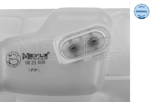 Botella expansion Audi A6 Allroad C6 familiar (4FH) (2006 - 2011) precio, desde 19,01 EUR