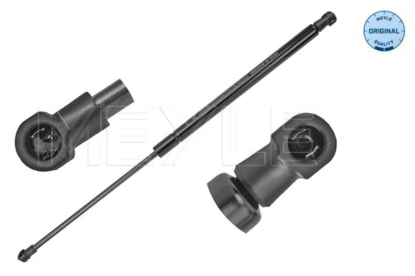 Amortiguador de porton para Nissan Qashqai I J10