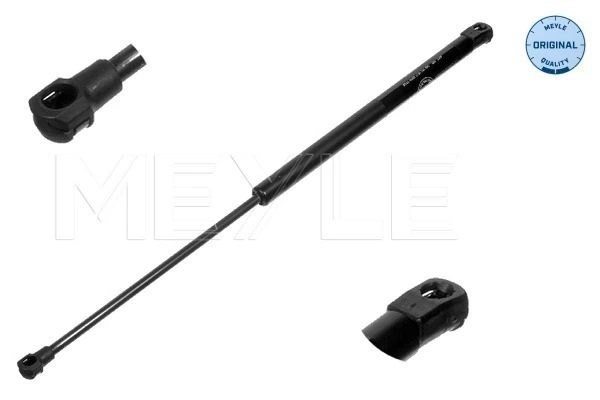 Precio del repuesto Muelle neumático de capó de motor A3  hatchback
